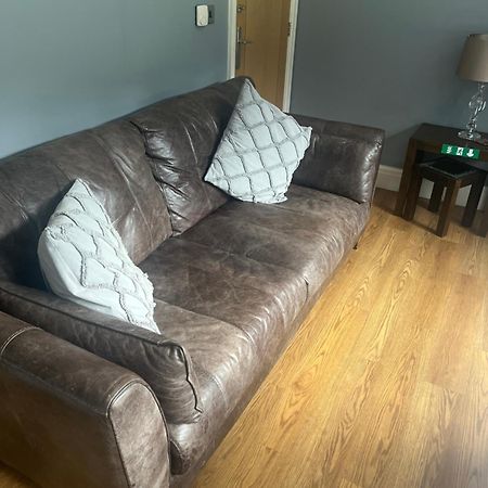 The Kings Suite Oak Drive, Colwyn Bay Ll29 7Yp First Floor Exterior foto
